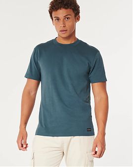 Футболка Hollister