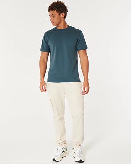 Футболка Hollister