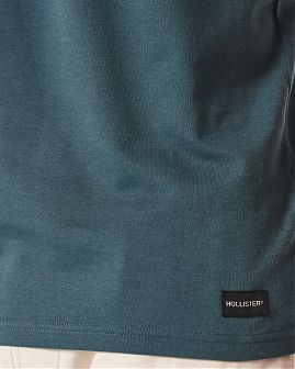 Футболка Hollister