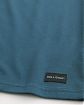 Moscow USA предлагает вам купить футболку Hollister темно-бирюзового цвета из новой ткани с нашивкой. Модель 07125. Доставка по России, Москве и области, самовывоз.