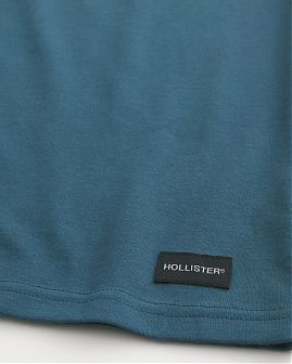 Футболка Hollister