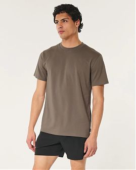 Футболка Hollister