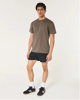 Футболка Hollister