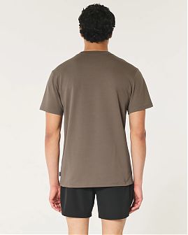 Футболка Hollister