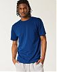 Moscow USA предлагает вам купить футболку Hollister Cooling синего цвета. Модель 07829. Доставка по России, Москве и области, самовывоз.