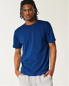 Футболка Hollister