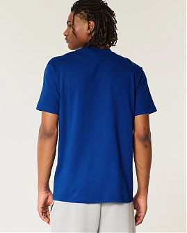 Футболка Hollister