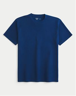Футболка Hollister