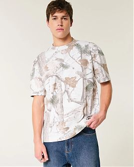 Футболка Hollister