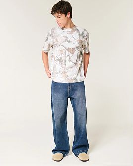 Футболка Hollister