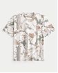 Moscow USA предлагает вам купить мужскую футболку Hollister камуфляжного цвета, бокс‑фит, из плотного хлопка. Модель 07935. Бесплатная доставка по России, Москве и области, самовывоз.