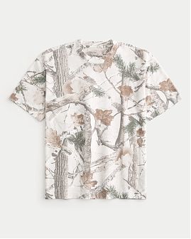Футболка Hollister