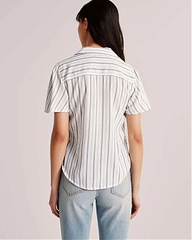 Рубашка Abercrombie