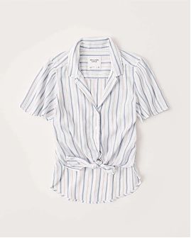 Рубашка Abercrombie