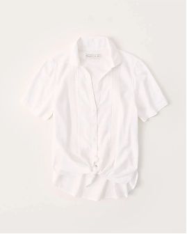 Рубашка Abercrombie