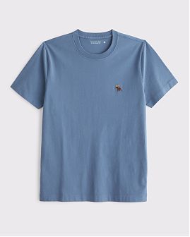 Футболка Abercrombie