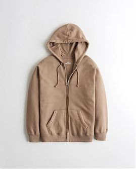 Женская толстовка Hollister Oversized 