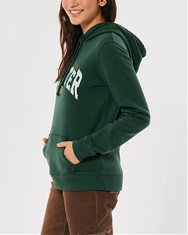 Женская толстовка Hollister