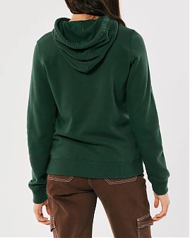 Женская толстовка Hollister