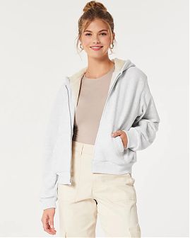 Женская толстовка Hollister