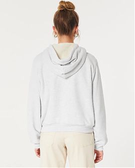Женская толстовка Hollister