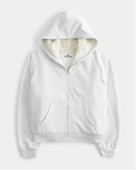 Женская толстовка Hollister