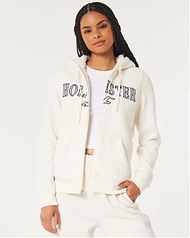 Женская толстовка Hollister