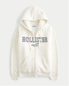 Женская толстовка Hollister