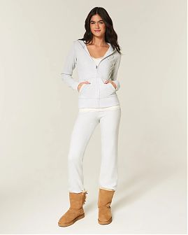 Женская толстовка Hollister