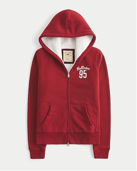 Женская толстовка Hollister