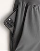 Moscow USA предлагает Вам купить мужские тренировочные штаны YPB motionTEK темно-серого цвета 07265. Доставка по России, Москве и области, самовывоз.