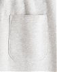 Moscow USA предлагает Вам купить спортивные повседневные штаны Abercrombie Fitch светло-серого цвета. Модель 06950. Доставка по России, Москве и области, самовывоз.