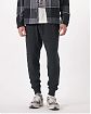 Moscow USA предлагает Вам купить спортивные классические штаны Abercrombie Fitch Joggers черного цвета. Модель 06665. Доставка по России, Москве и области, самовывоз.