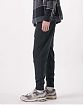 Moscow USA предлагает Вам купить спортивные классические штаны Abercrombie Fitch Joggers черного цвета. Модель 06665. Доставка по России, Москве и области, самовывоз.