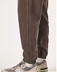 Moscow USA предлагает Вам купить спортивные повседневные штаны Abercrombie Fitch коричневого цвета. Модель 06949. Доставка по России, Москве и области, самовывоз.