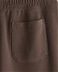 Moscow USA предлагает Вам купить спортивные повседневные штаны Abercrombie Fitch коричневого цвета. Модель 06949. Доставка по России, Москве и области, самовывоз.