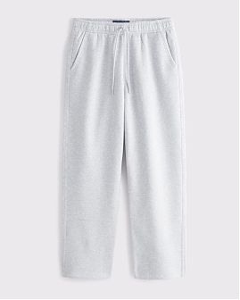 Прямые штаны Abercrombie